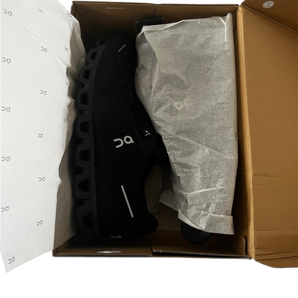 QC Athletic Cloud 5 Shoes
